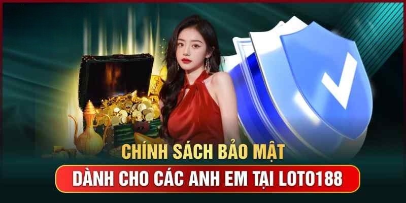 Lưu trữ dữ liệu người dùng để nâng cao chính sách bảo mật