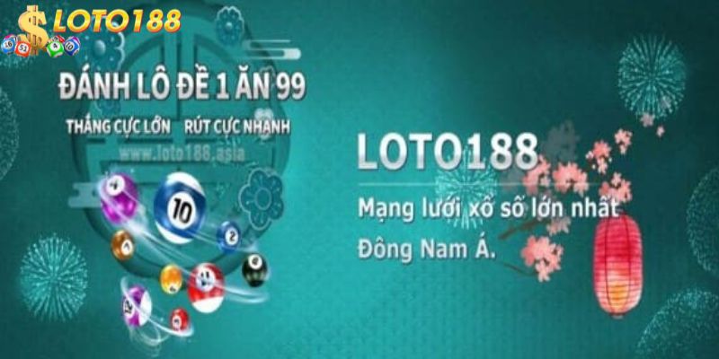 Vài nét về thông tin Loto188 